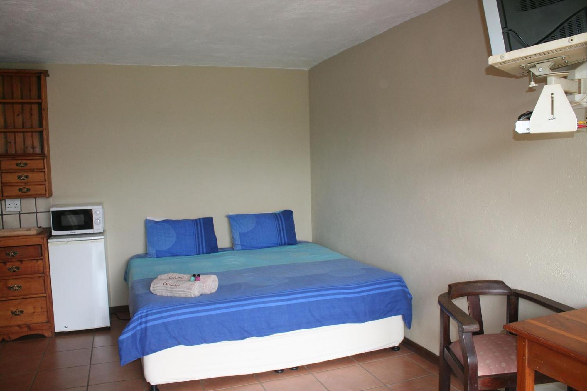 Columbus Guest House Νέλσπρουιτ Δωμάτιο φωτογραφία