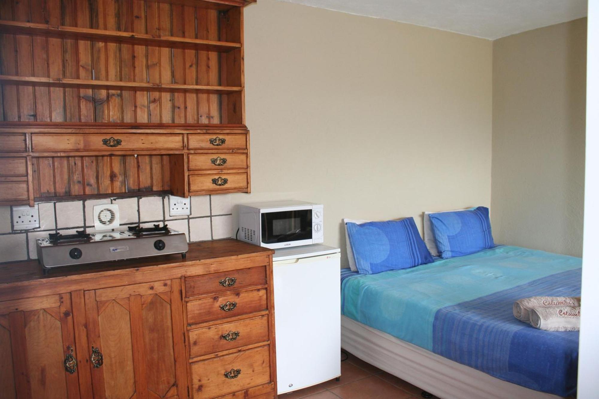 Columbus Guest House Νέλσπρουιτ Δωμάτιο φωτογραφία