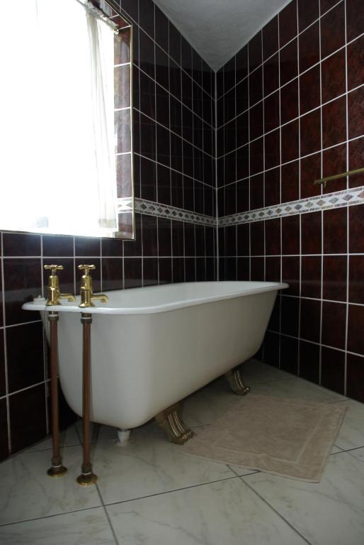 Columbus Guest House Νέλσπρουιτ Εξωτερικό φωτογραφία