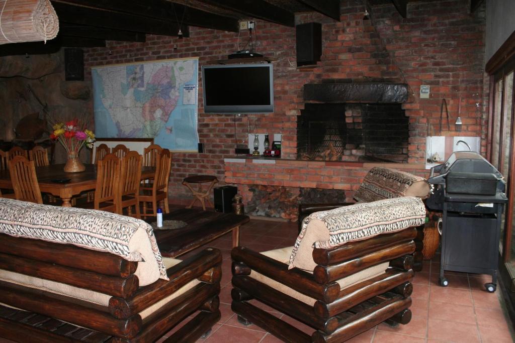 Columbus Guest House Νέλσπρουιτ Εξωτερικό φωτογραφία