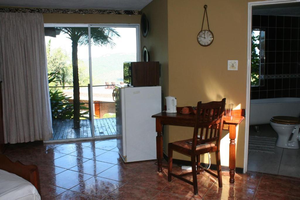 Columbus Guest House Νέλσπρουιτ Εξωτερικό φωτογραφία