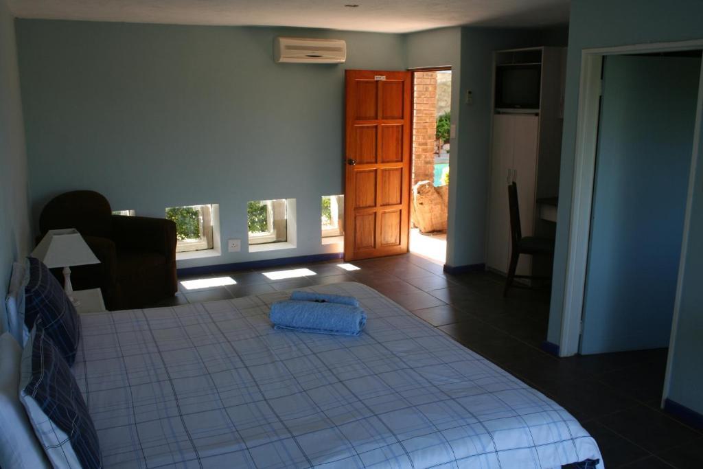Columbus Guest House Νέλσπρουιτ Δωμάτιο φωτογραφία