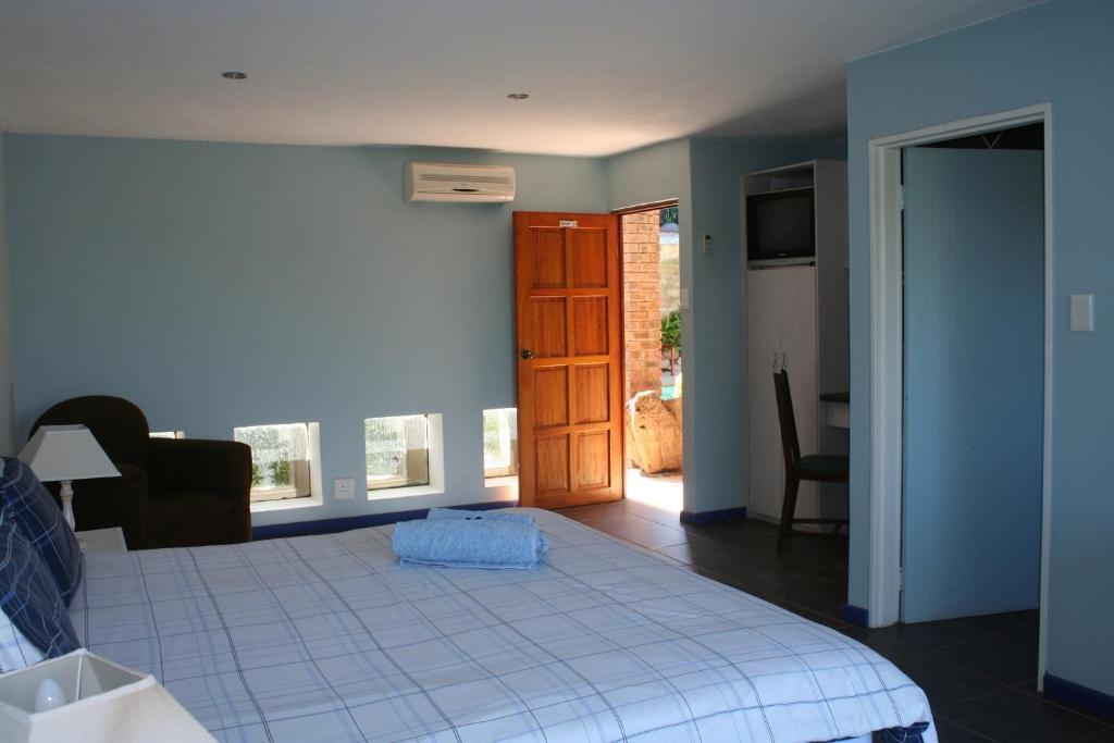 Columbus Guest House Νέλσπρουιτ Δωμάτιο φωτογραφία