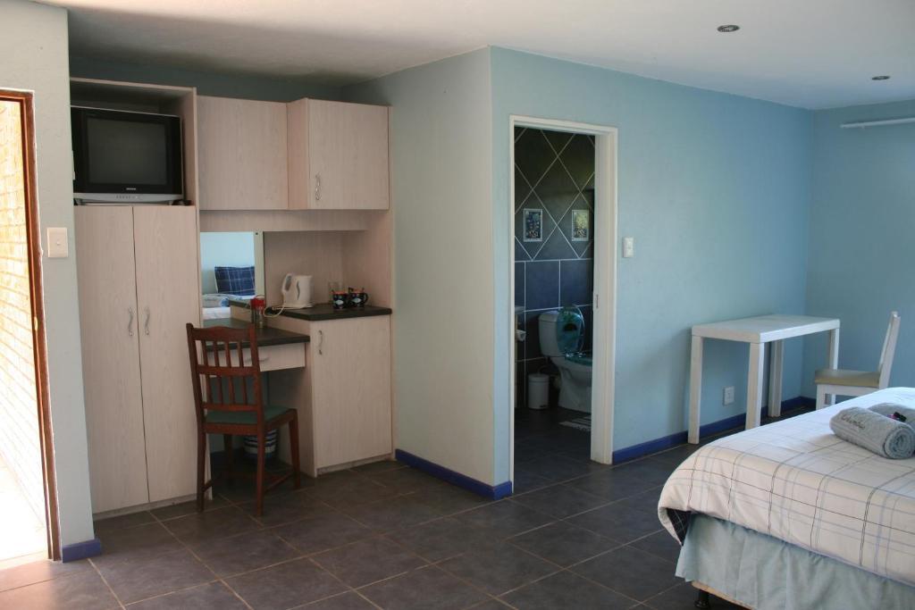 Columbus Guest House Νέλσπρουιτ Δωμάτιο φωτογραφία