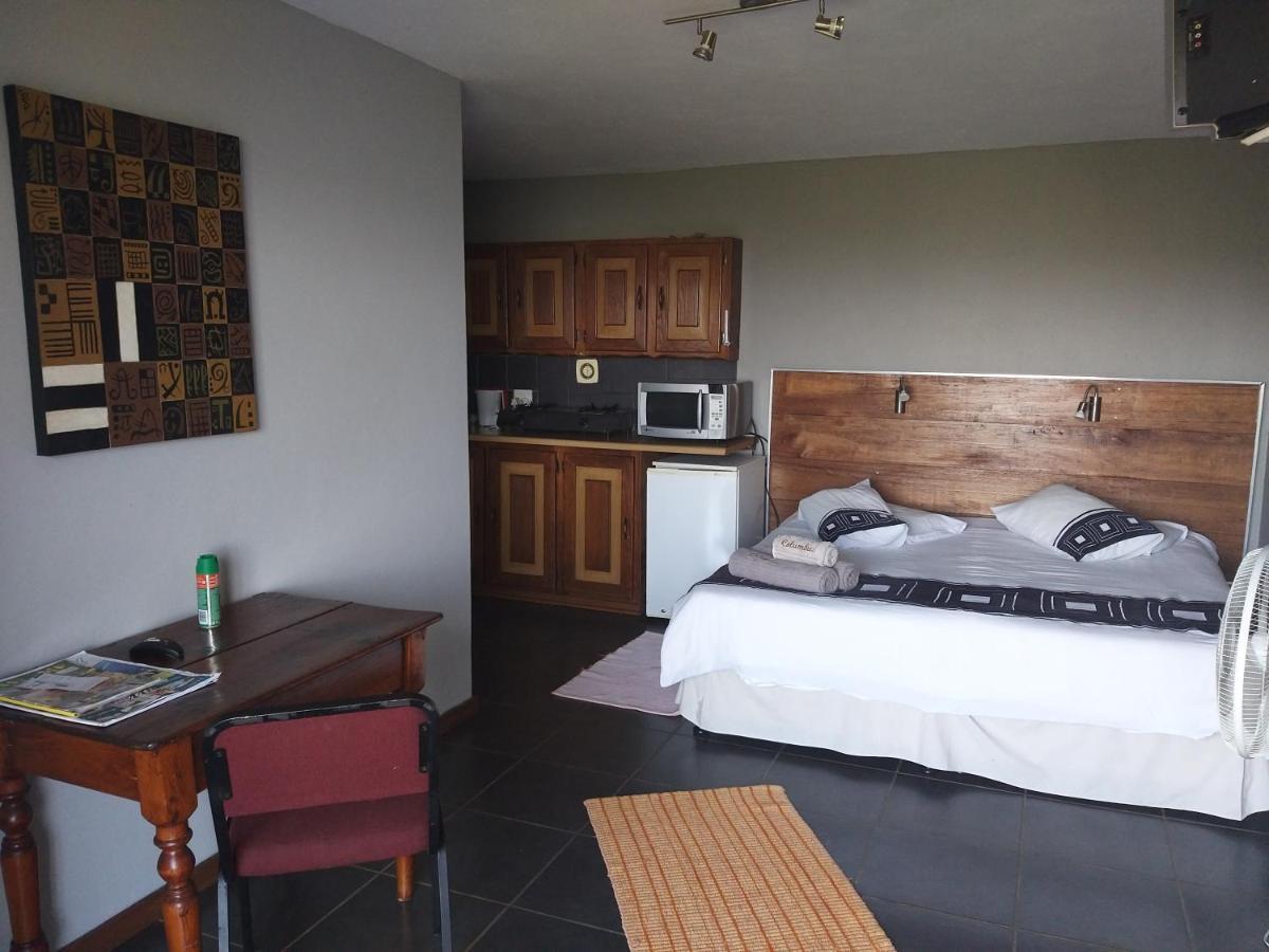 Columbus Guest House Νέλσπρουιτ Εξωτερικό φωτογραφία